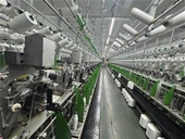 Abiadura Handiko Chenille Machine Plus